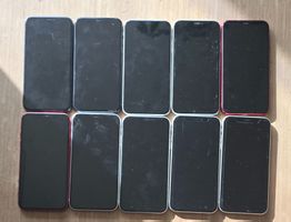 10x iPhone 11