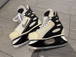 Nike Zoom Air Schlittschuhe Grösse 45 Made in Canada