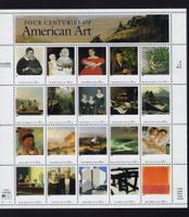 R5935  /  USA 1998 neufs XX