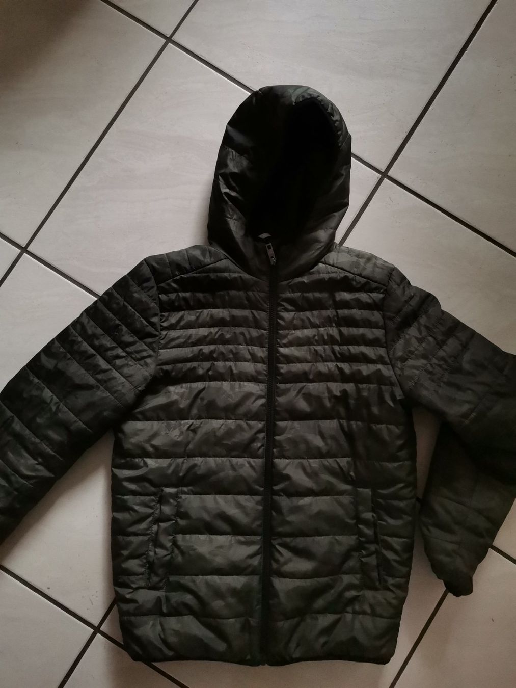 Giacche: C & A Jacke Gr. S – Usato da Therwil venduto da JeannysTrendStyle