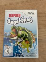 Rapala Angel-Spass / Nintendo Wii