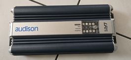 Amplificateur 4 canaux Audison LRX 4.300