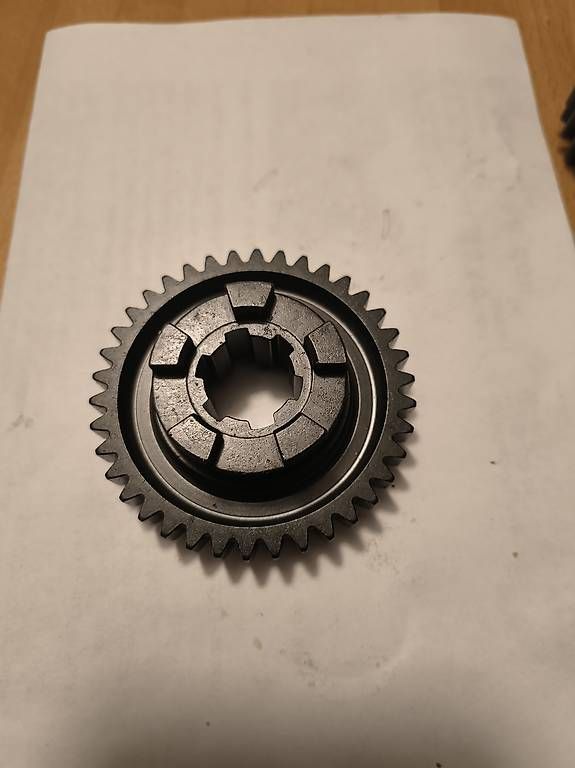 Ingressi: Ducati 250/ 350 /450/ Condor A 350 – Usato da Plasselb venduto da tinto71 1