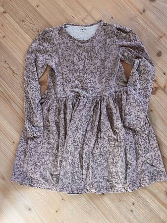 Pomp de Lux Kleid Gr.134/140