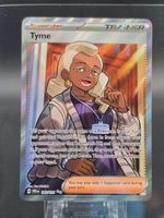 Tyme #143 Prismatic Evolutions NM / 🇬🇧