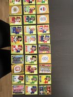 Stickers Panini