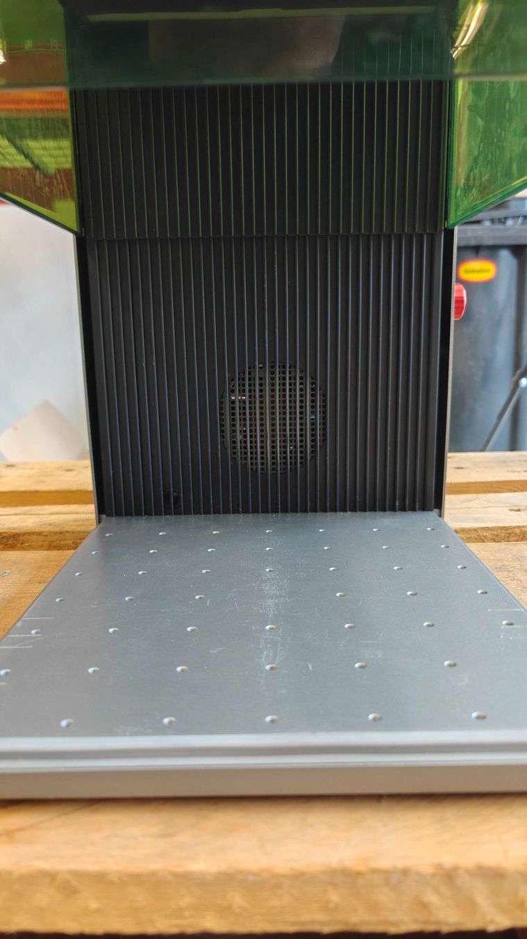 XTool Alle Maschinen: xTool F1 Ultra - Basic - LK IV – Gebraucht aus Bäretswil von srobots 4