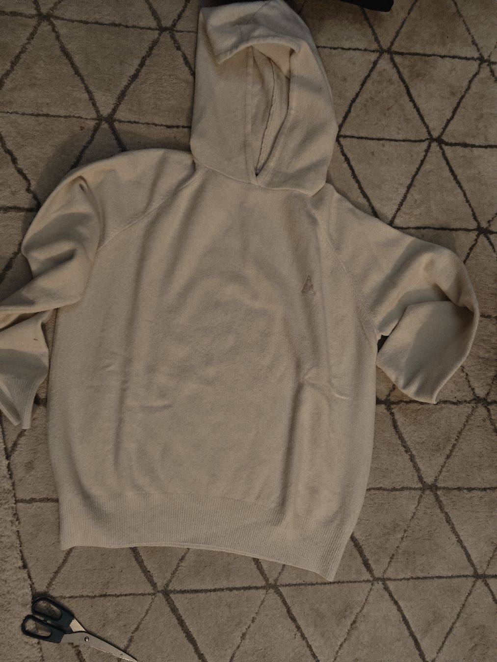 Zara Maglioni & Felpe: Kapuzenpullover Grösse L – Nuovo (secondo la descrizione) da Sissach venduto da Siraiwan