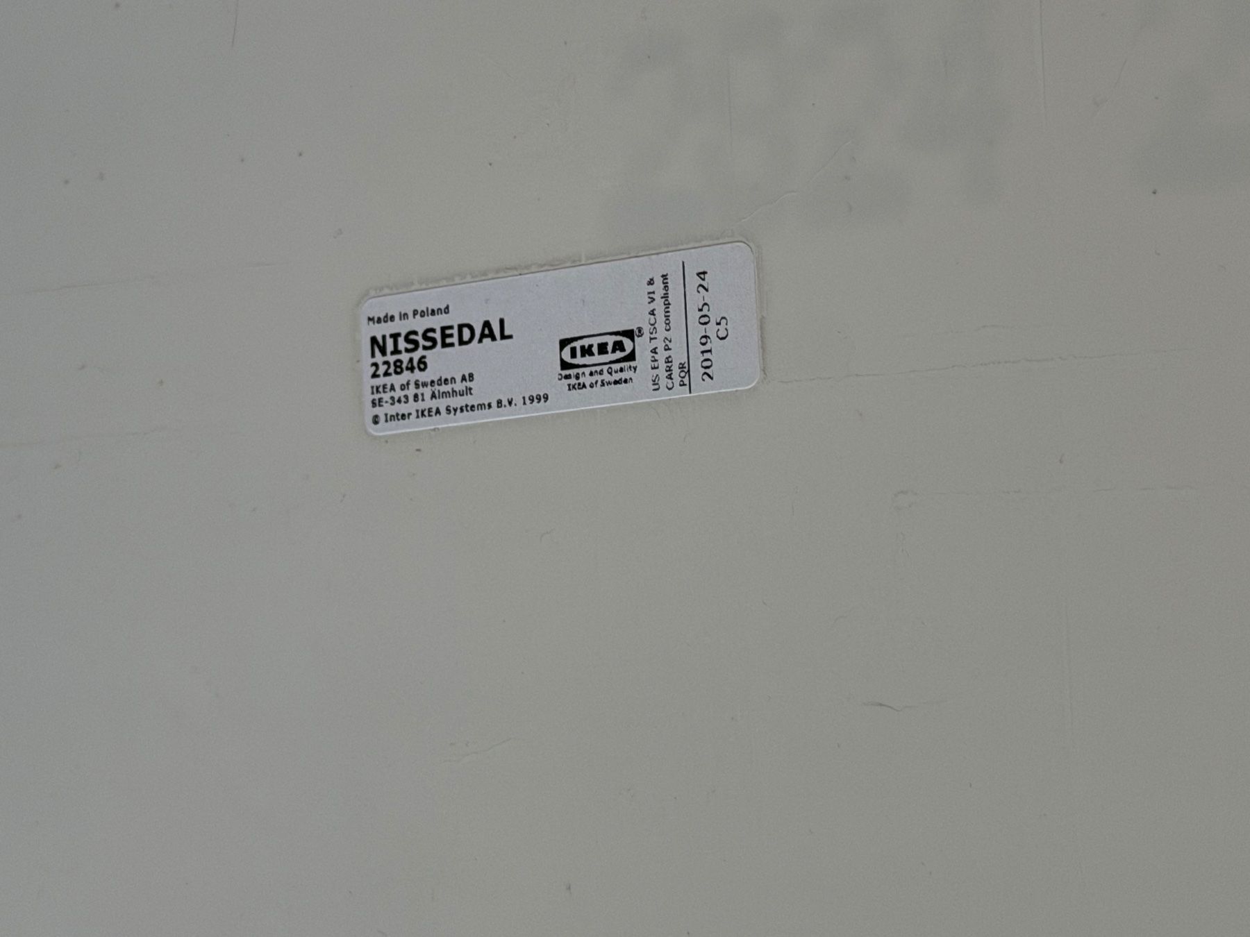 Ikea Specchi: 2x Spiegel 65x65 – Usato da Uster venduto da AndiRados 1