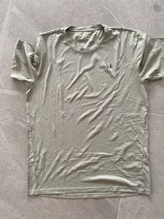 Sport T-Shirt von Muntagnard