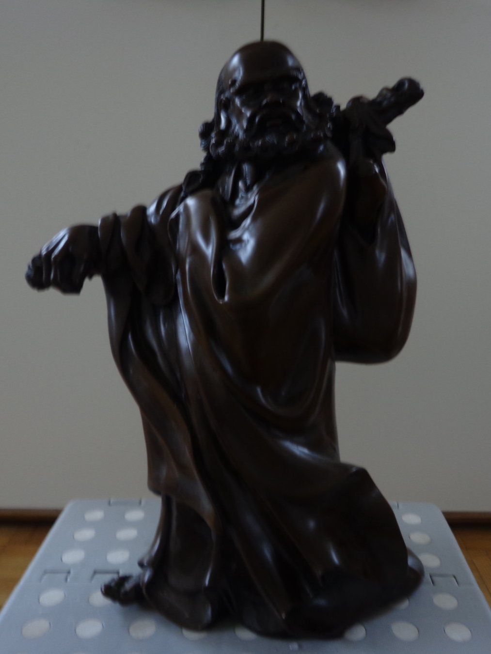 Statuette: Grosse Figure – Usato da Schönenwerd venduto da beibei01