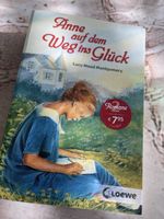 Anne auf dem Weg ins Glück - Jugendbuch Klassiker top!