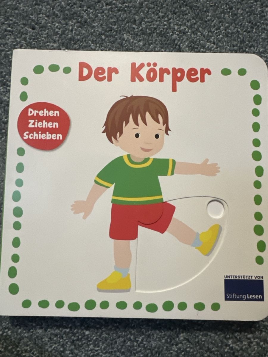 Spielzeuge: Kleinkinderset – Neu (gemäss Beschreibung) aus Baltschieder von YmroBe 1
