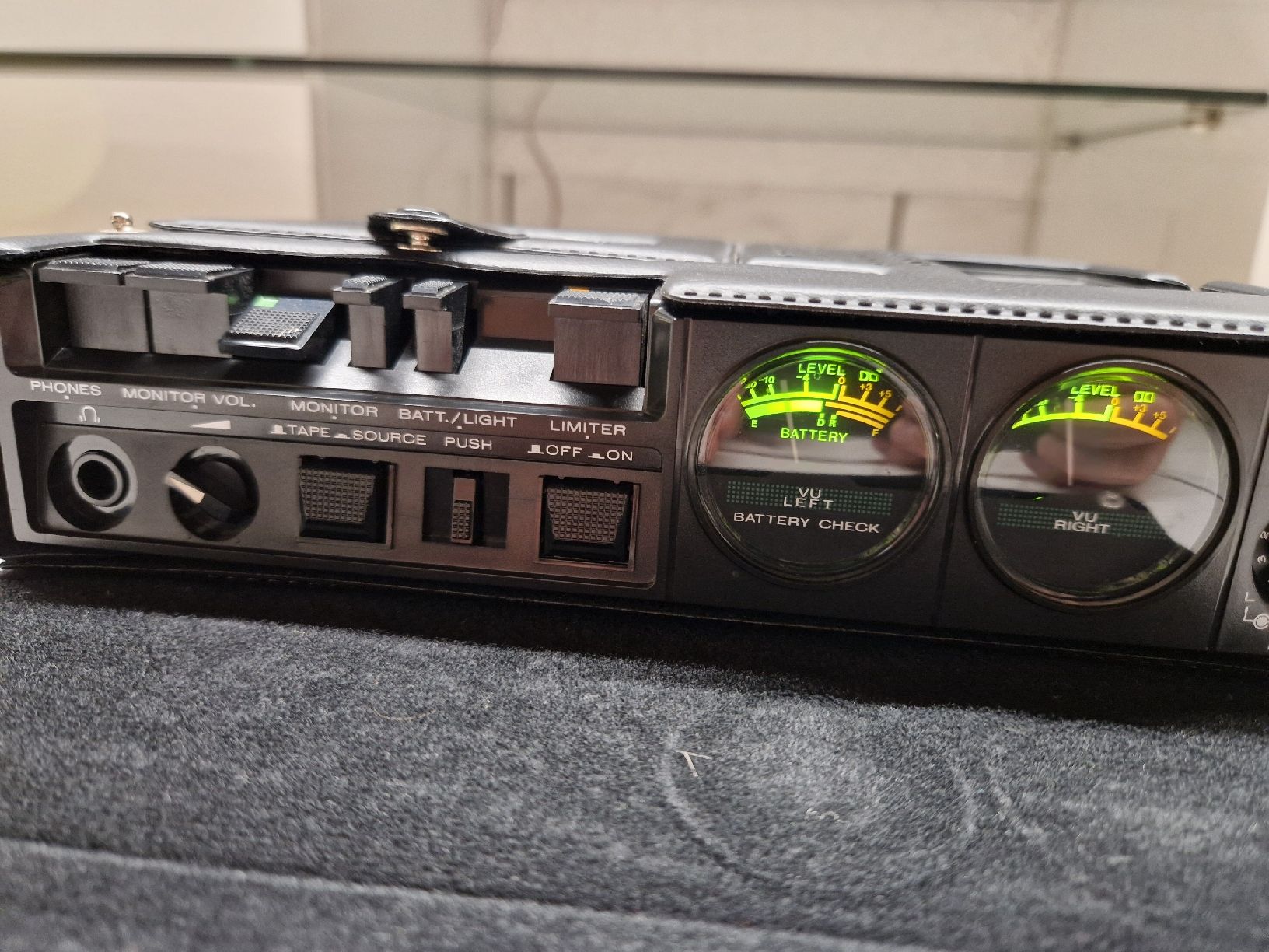 Marantz Enregistreurs: Maranz CP 430 – D'occasion à Arbon par Mayak_Sound 7