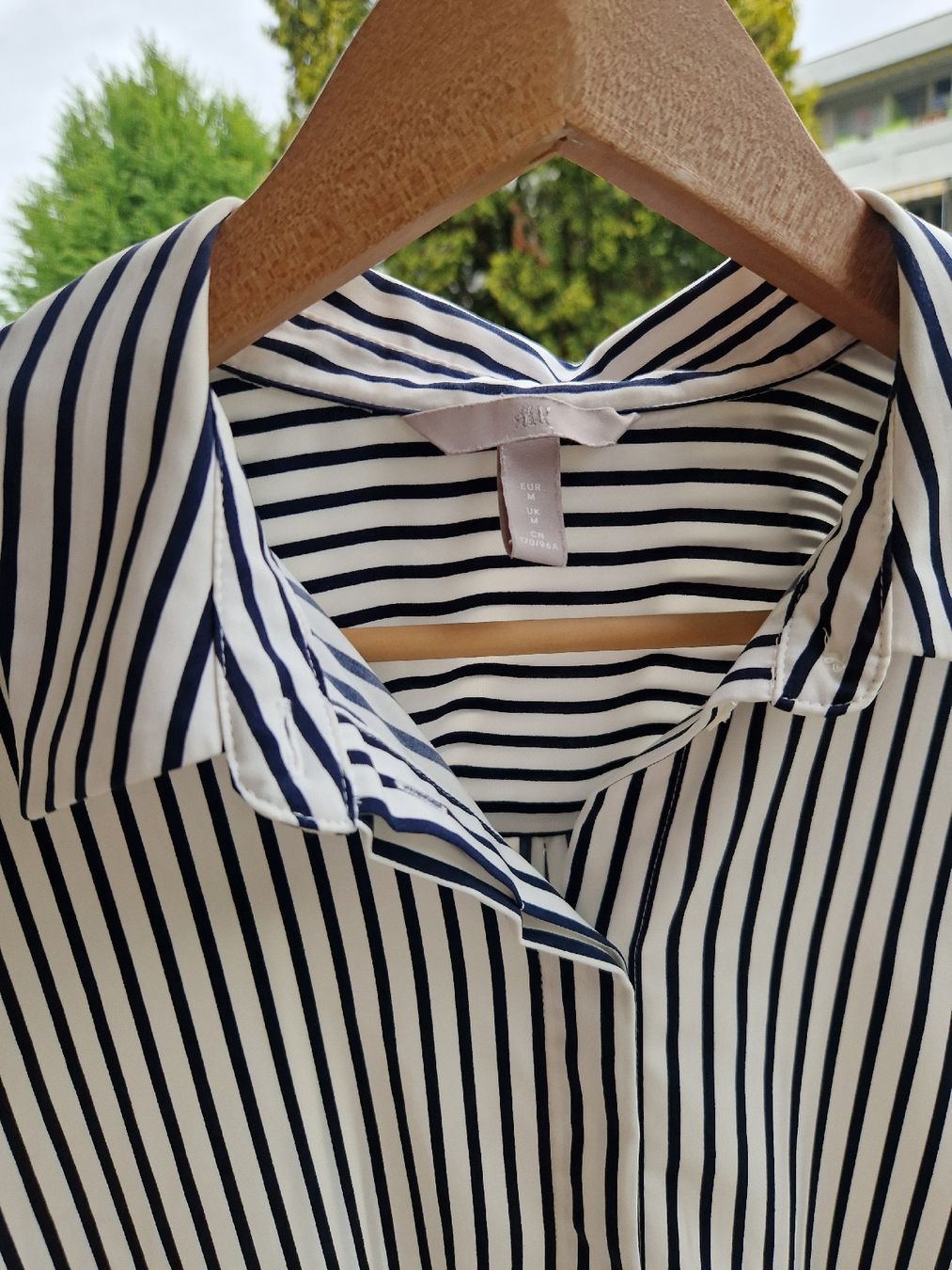 H&M Camicette: Casual office blouse – Usato da Allschwil venduto da IreneTu 2