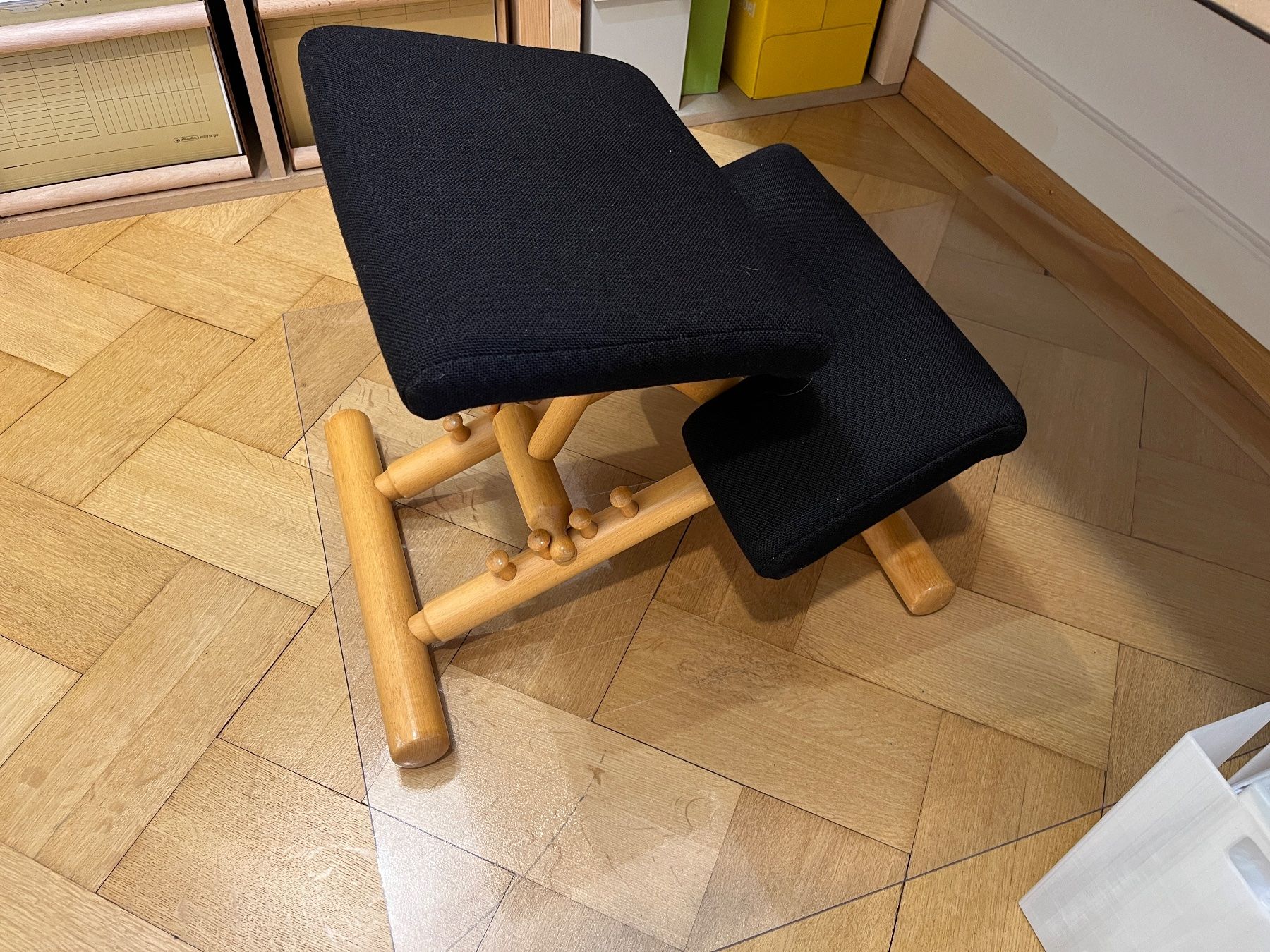 Stokke Sgabelli: Original Stokke Multi Balans – Usato da Zürich venduto da Fausto04 1