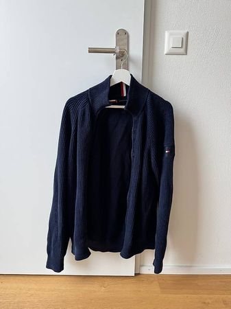 Tommy Hilfiger Top Dawg Energy Mens Sweater - Size L