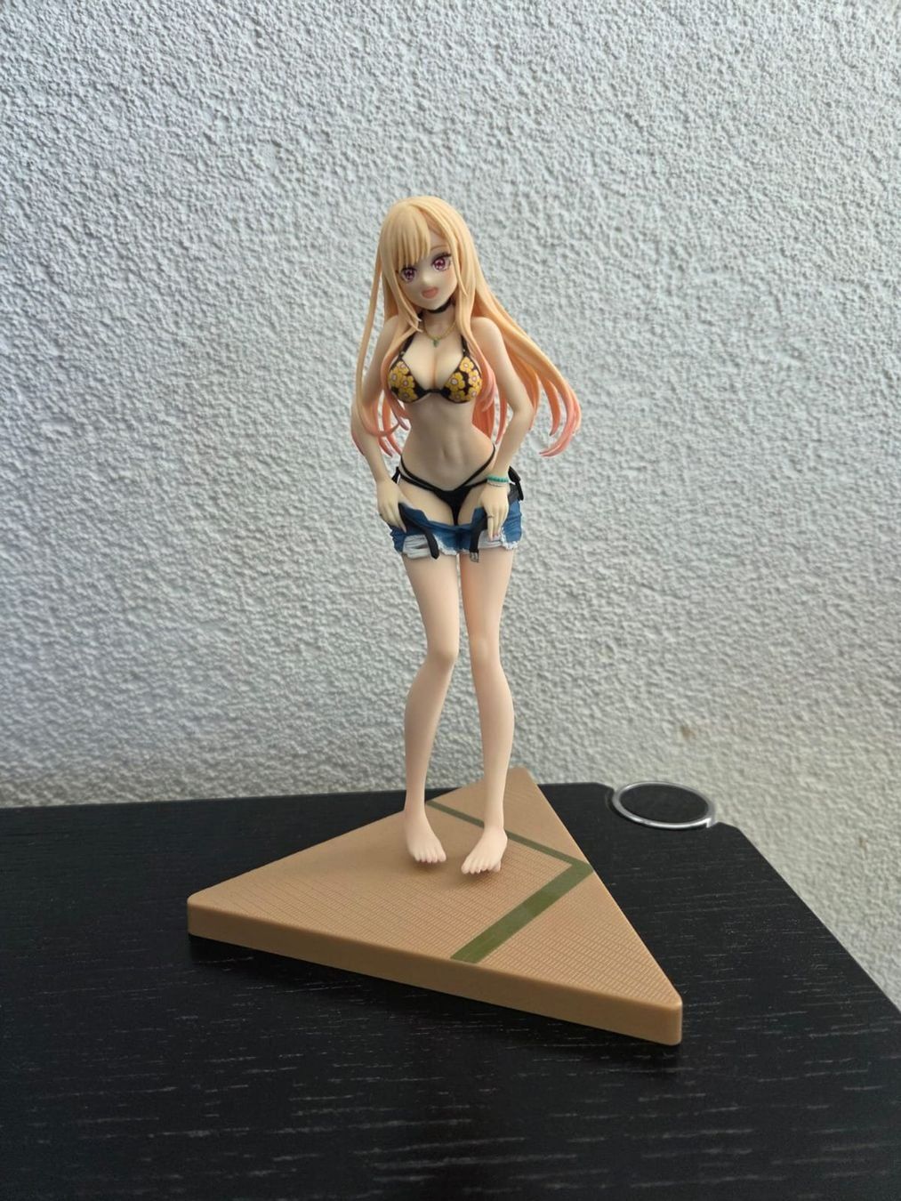 Figurines: 6 Anime Figuren – D'occasion à Subingen par Larsgi 4