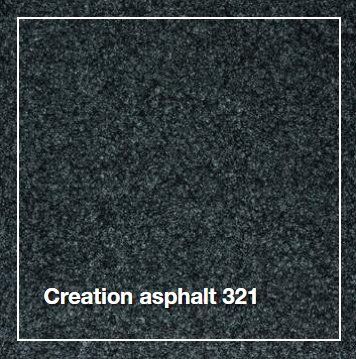 Tappeti: Teppich Kugelgarn FABROMONT CREATION – Nuovo e nell'imballaggio originale da Ibach venduto da floorandmore_schwyz 6