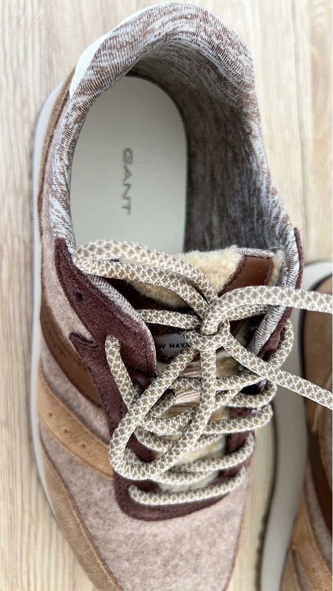 Gant Scarpe da donna: Sneakers Gant, Taille 37 – Usato da La Chaux-de-Fonds venduto da GabrielaKlein 1