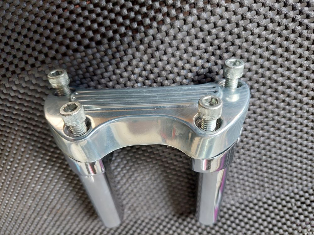 Harley Davidson Riser | Kaufen auf Ricardo