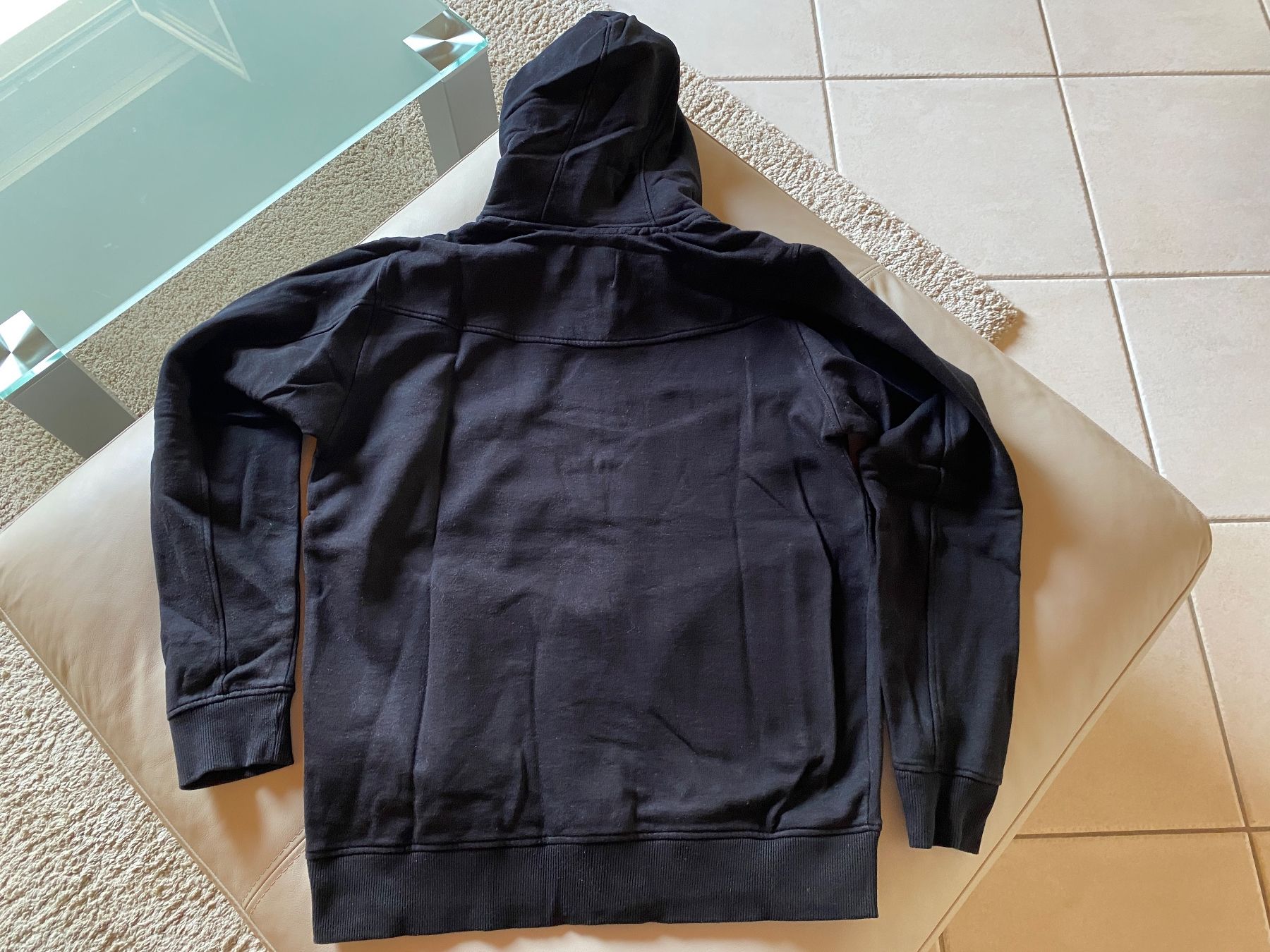 Pullover & Sweatshirts: EMP Back Premium Hoodie – Neu (gemäss Beschreibung) aus Jona von Kigwuahon 3
