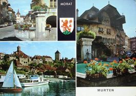 MURTEN Morat