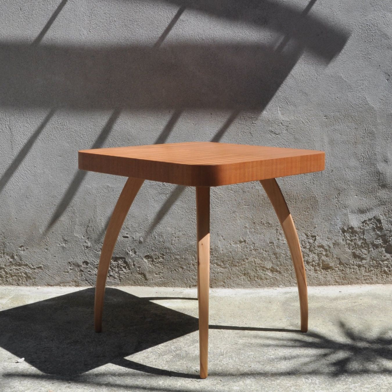 Tavoli: Table H-259 Jindrich Halabala - Design Vintage – Nuovo (secondo la descrizione) da morges venduto da Kus.design 3
