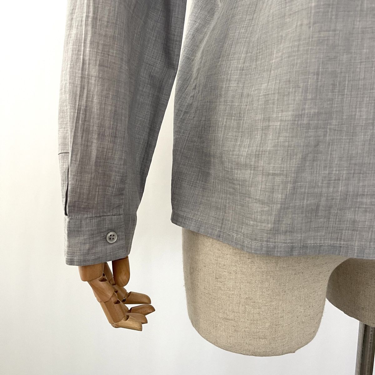 Fabiana Filippi Camicette: FABIANA FILIPPI Shirt – Nuovo (secondo la descrizione) da Emmen venduto da Avviivva_Com2023 4