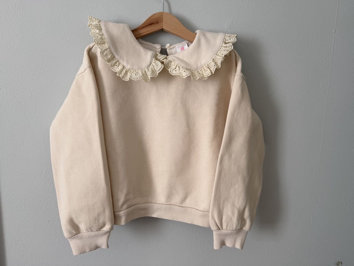 Pulls et sweat-shirts: Hema Pullover Gr. 122/128 🐶 – D'occasion à Zürich par rf_fr