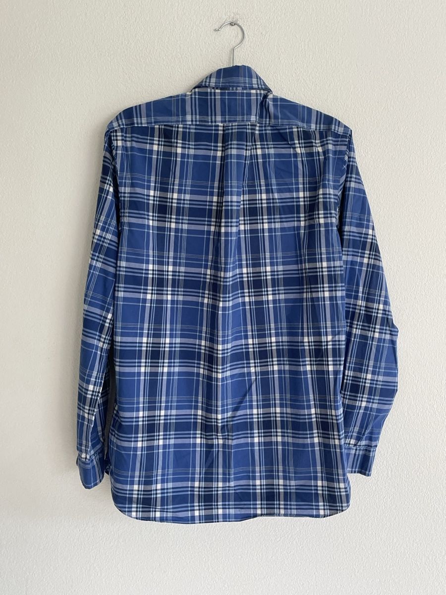 Ralph Lauren Hemden: Ralph Lauren Hemd Gr. M – Gebraucht aus Richterswil von Prangins9 3