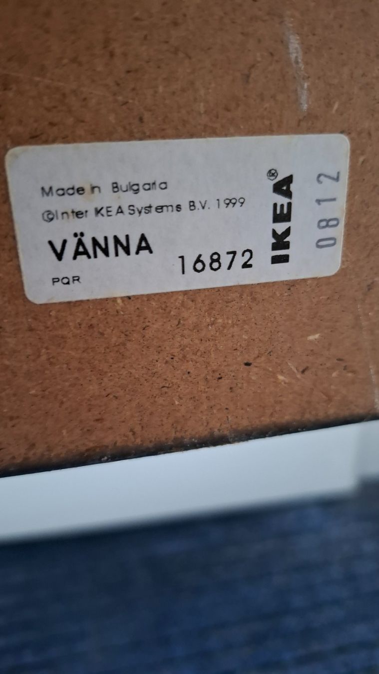 Ikea Garderobe: Tolle Jugend-Garderobe ab 1.- – Gebraucht aus Unterlunkhofen von Buetzu1 3