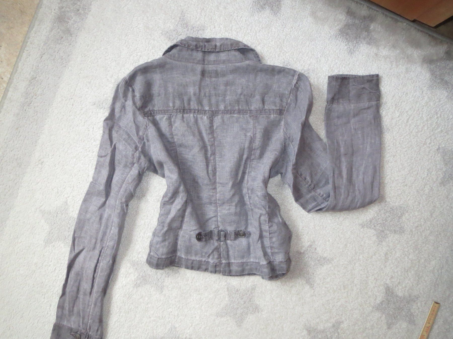 Nile Giacche: sehr süsser NILE Damen Blazer Gr S – Usato da Kiental venduto da Anna8702 8