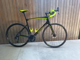 BMC Roadmachine 58 cm 2018