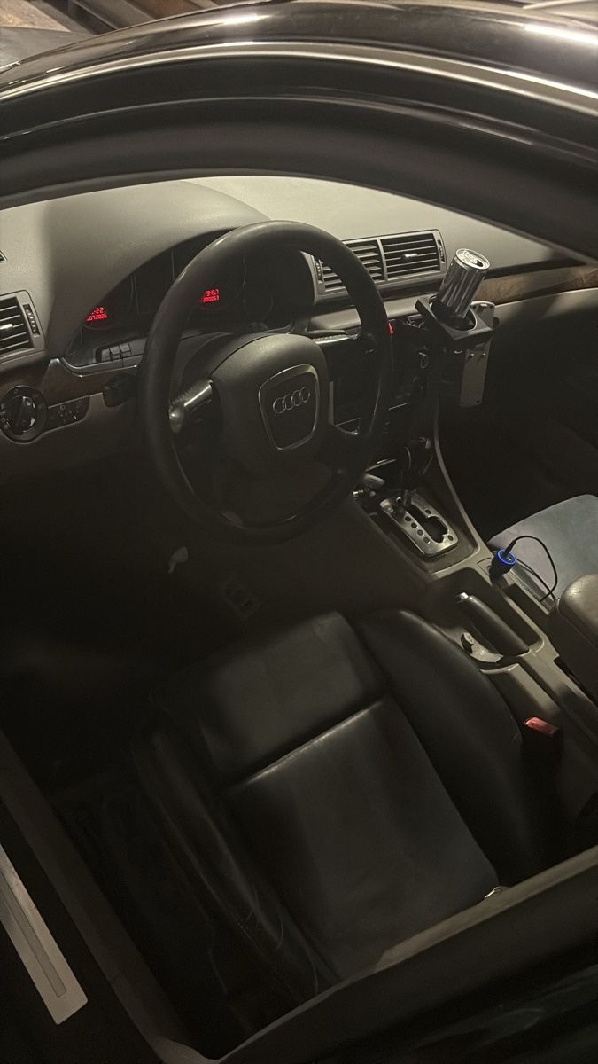Audi Autos: Audi a4 b7 2.0tfsi – Gebraucht aus Belp von shp_nrd7 2