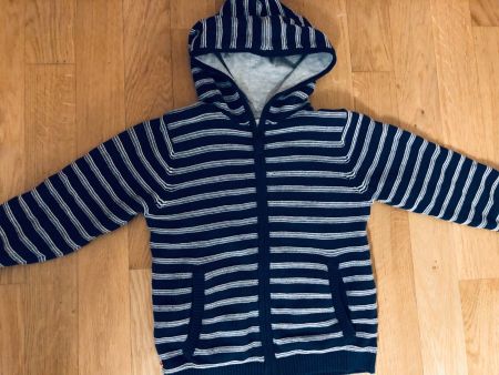 Sweatjacke von Cadet Rousselle Gr.104