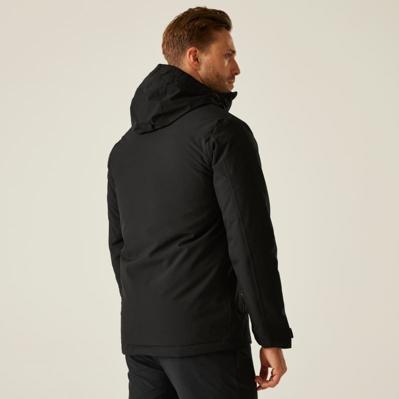 Giacche: Stretch Jacke Regatta "X-Pro Beacon" – Nuovo e nell'imballaggio originale da Münchenbuchsee venduto da Monali 2