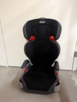 Car seat - Graco Junior Maxi 15-36kg + Travel Cover
