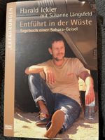 Entführt in der Wüste
