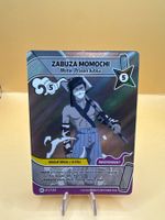Naruto Mythos 🇬🇧 Naruto Zabuza Momchi Holo 87/130