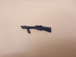 * STAR WARS KENNER REPRO WAFFE BOSSK *