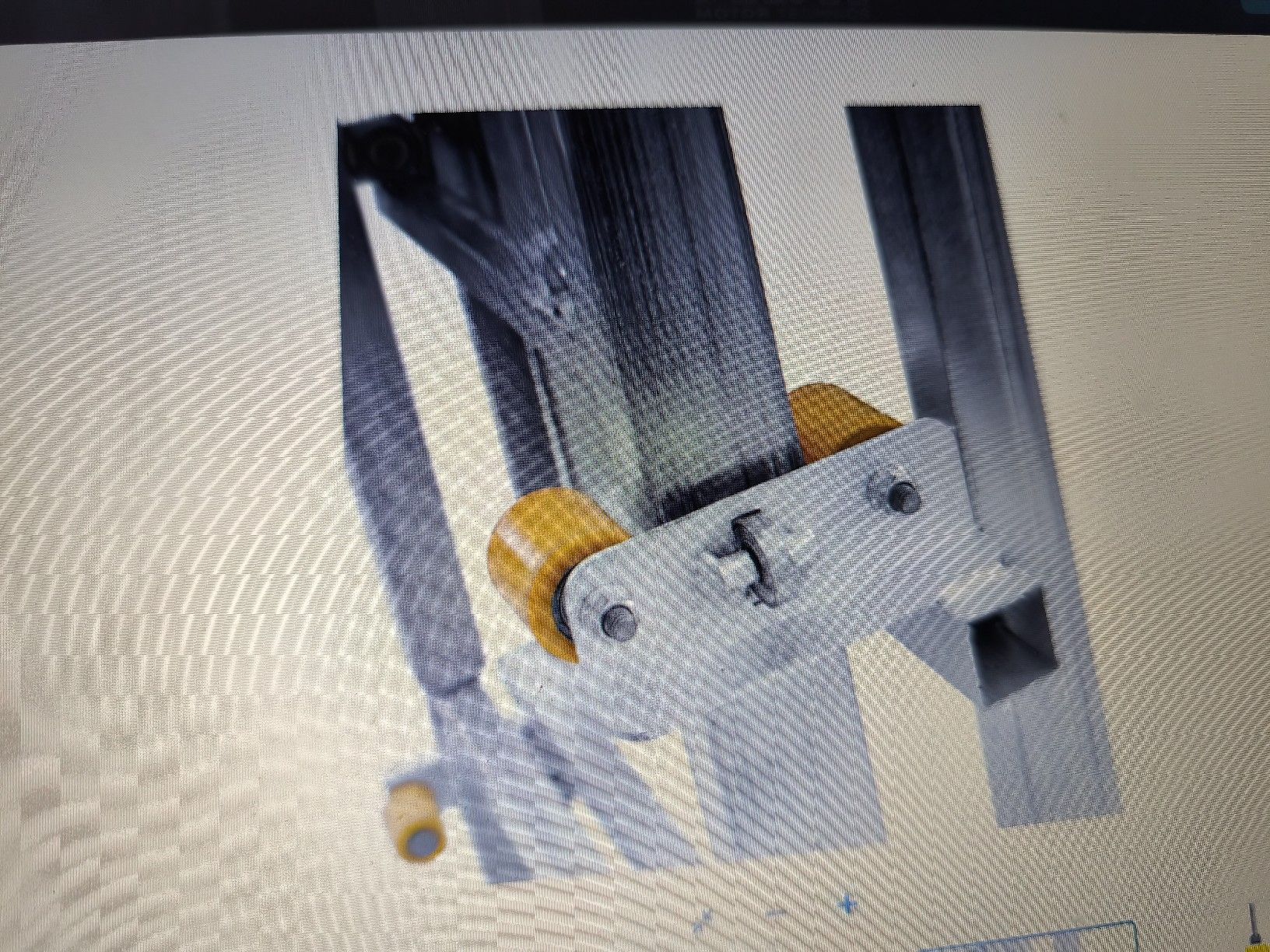 Tutte le macchine: Dachdecker Aufzug 10M 200KG – Usato da Göschenen venduto da kai_9ppg 2