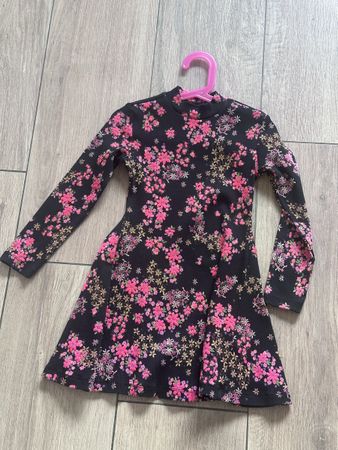 Robe Desigual 7-8 ans