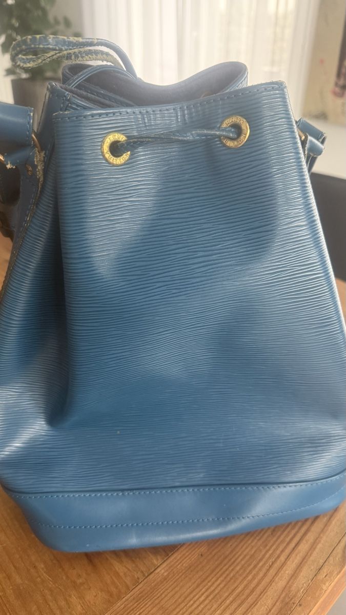 Louis Vuitton Borse da donna: Louis Vuitton Noe gran epi – Usato da Igis venduto da vobama 2