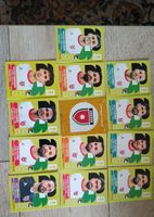 Panini Fussballkarten Jordan 2026 