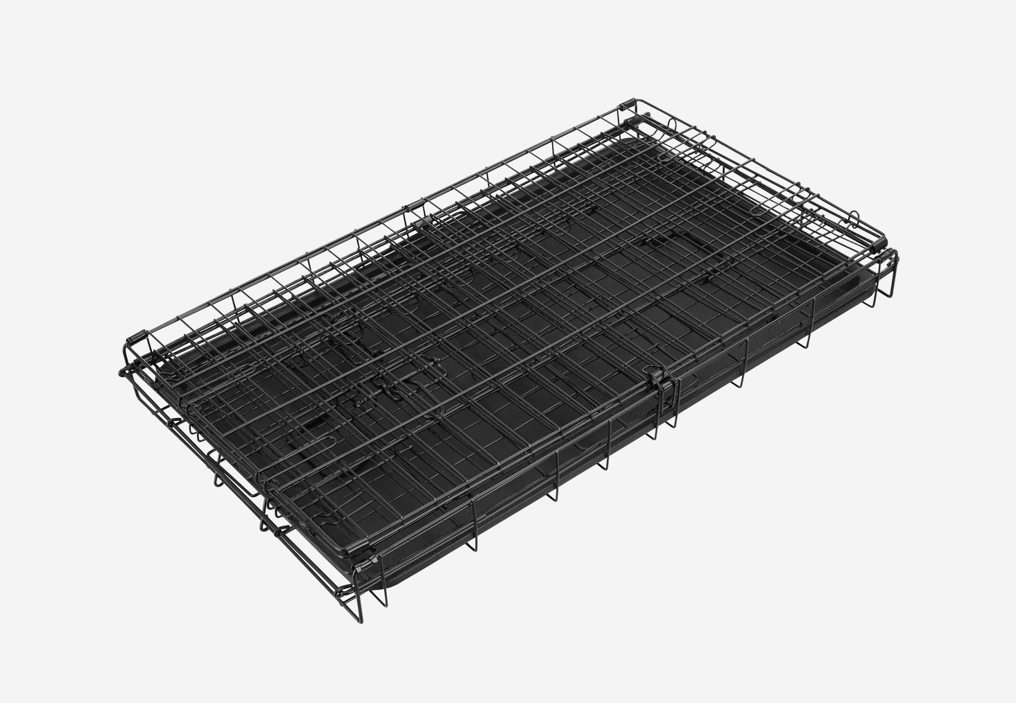 Gabbie, trasporto & Sicurezza: Hundekäfig-Gitterbox Luna – Nuovo (secondo la descrizione) da Steinhausen venduto da Retourenprofis 1