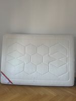 Mattress 140 × 200 cm – 744 pocket springs – made in Limoges
