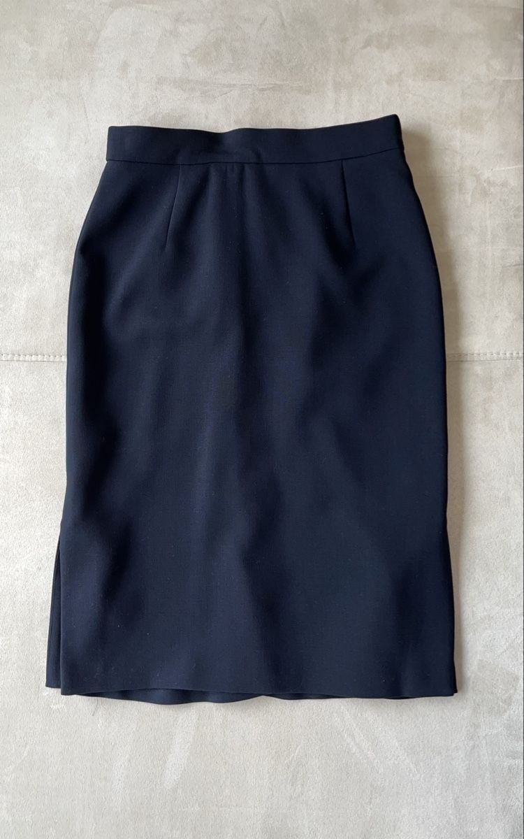 Escada Gonne: Edles Rock ESCADA Gr. 36 (S) – Nuovo e nell'imballaggio originale da Stäfa venduto da Exclusive0