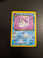 Team Rocket Dark Vaporeon 45/82 Ab 1