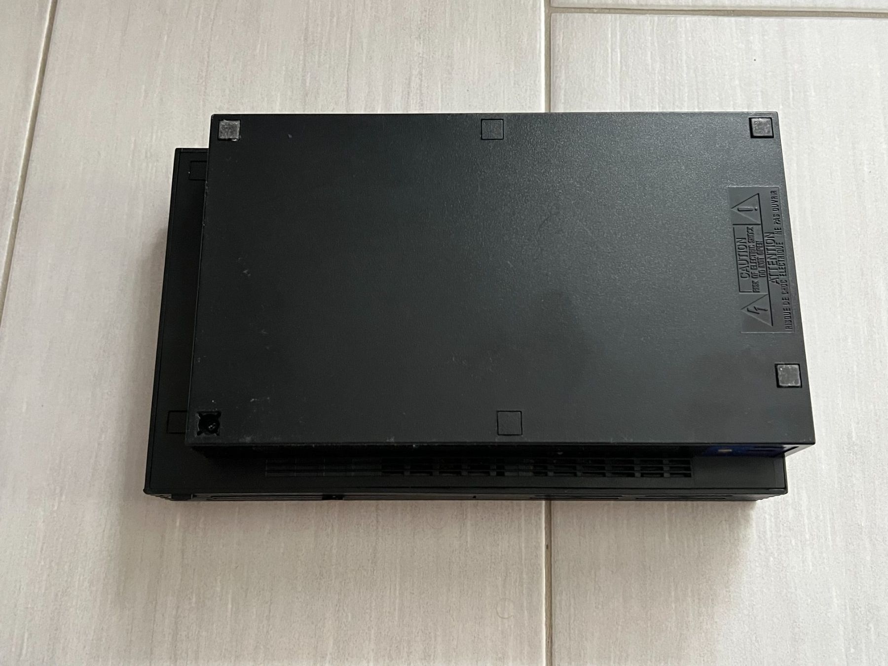 Sony Consoles: PS2 PlayStation 2 Console + 5 Games – D'occasion à Rivera par poweradem05 4